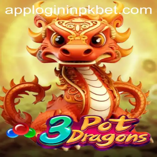 3PotDragons: Unveiling the Enchanting World Through Pkbet In-App Login
