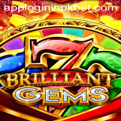 BrilliantGems: Dive into the Dazzling World of Gem-Matching Fun