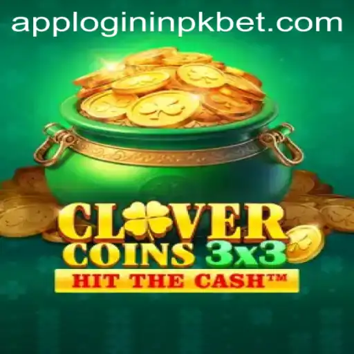 Exploring the World of Clovercoin3x3 and Navigating Pkbet In-App Login
