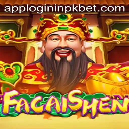 Unlocking the Fortune of FaCaiShen: A Deep Dive into the Game and Pkbet in App Login