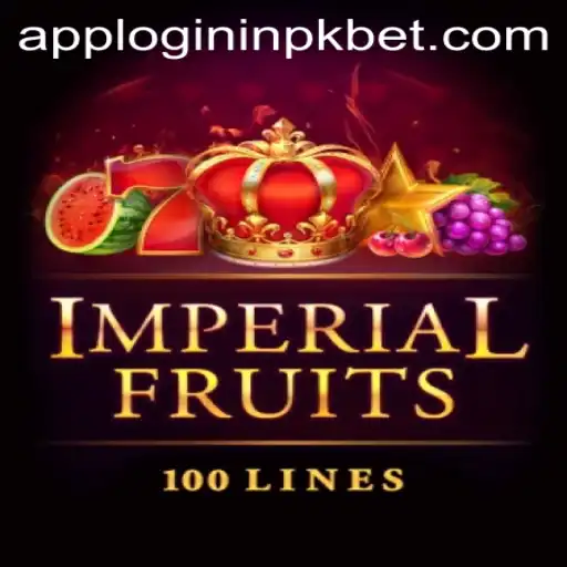 Dive into the Exhilarating World of ImperialFruits100 and Pkbet In App Login