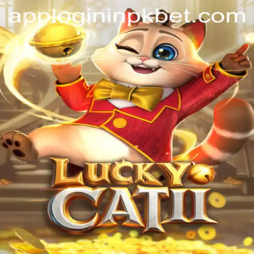 Discover the World of LuckyCatII and Master Pkbet In-App Login