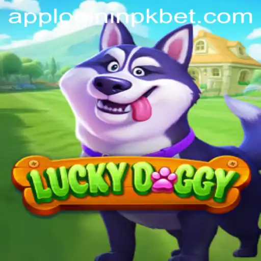 Exploring the World of LuckyDoggy: Thrills and Spins Await