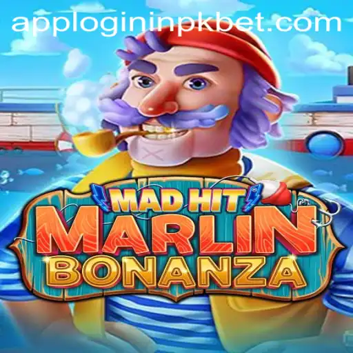 MadHitMarlinBonanza: Dive into the Exciting World of Aquatic Adventure