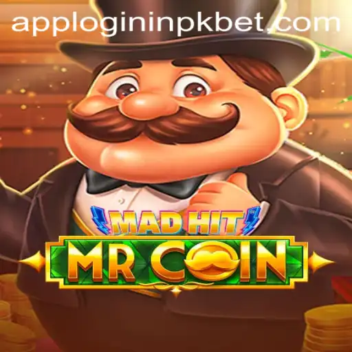 Exploring the Thrilling World of MadHitMrCoin and Seamless Pkbet in App Login