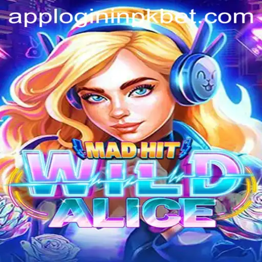 Explore the Wild World of MadHitWildAlice: An Engaging Adventure Game