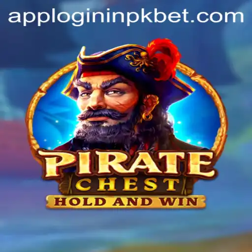 Discover the Adventure of PirateChest and Master the Pkbet In-App Login