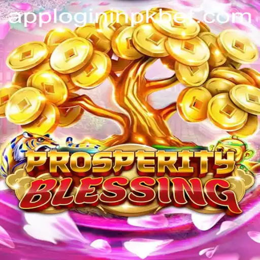 Exploring ProsperityBlessing: The Game That Brings Wealth and Excitement