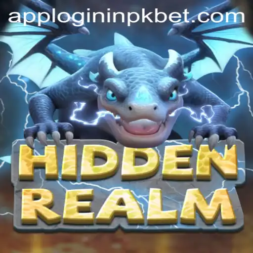 Explore the Enigmatic World of HiddenRealm and the Intriguing Role of Pkbet in App Login