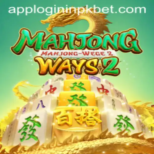 MahjongWays2: Unraveling the Excitement of Pkbet In-App Login and Game Dynamics