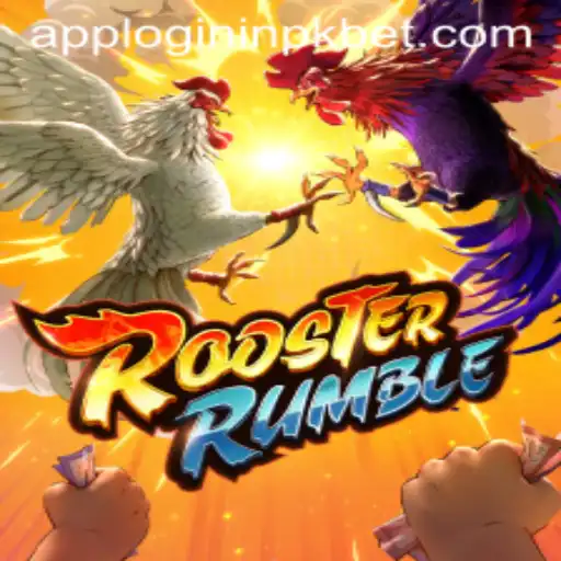 RoosterRumble: An Engaging Gaming Experience with Pkbet In-App Login