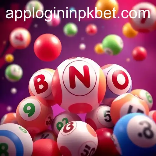 Exploring the World of Bingo Games with Pkbet In-App Login