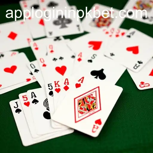 The Fascinating World of Card Games: A Deep Dive