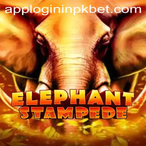 ElephantStampede: Navigating the Thrills of the Latest Gaming Phenomenon