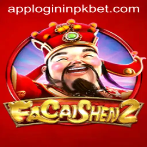 FaCaiShen2: An Exciting Adventure into the World of Prosperity and Pkbet In-App Login