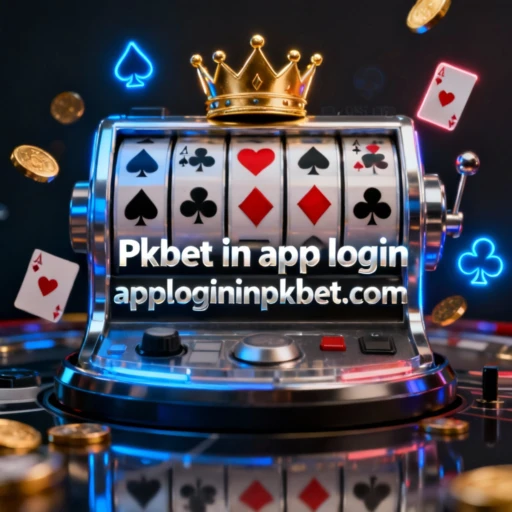 Pkbet in app login