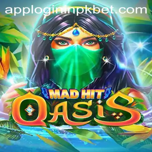Exploring the Dynamic World of MadHitOasis: A Comprehensive Guide