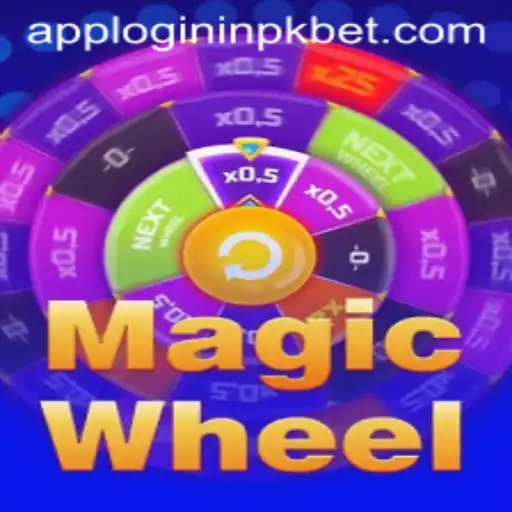 Unveiling the Mysteries of MagicWheel and Pkbet in App Login
