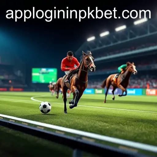 The Dynamic World of Virtual Sports: Engaging and Innovative